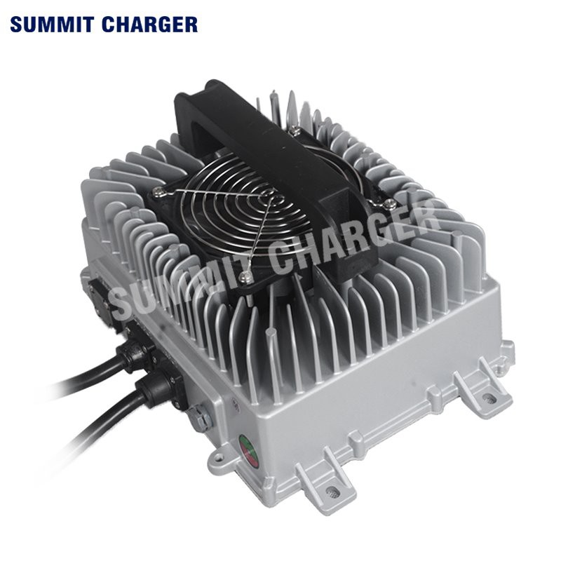 EV Battery Charger