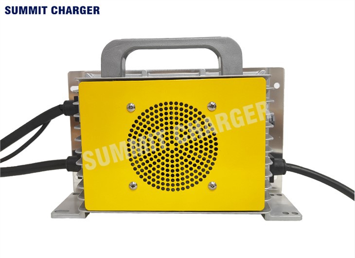 LiFePo4 بیٹری کے لیے آن بورڈ چارجر