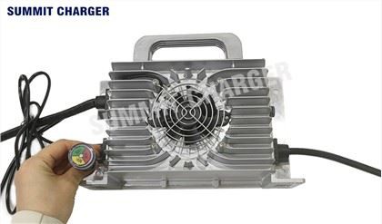 2kw مکمل طور پر سیل شدہ آن بورڈ چارجر