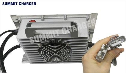 صفر کے لیے 72v چارجر